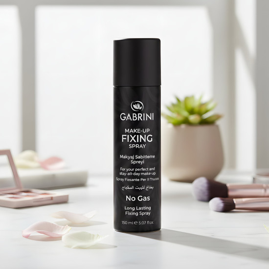 Makeup Fixing Spray